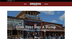Desktop Screenshot of bumpinbuffalo.com